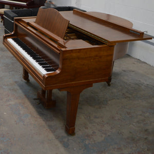Blüthner Model 11 seconhand baby grand piano