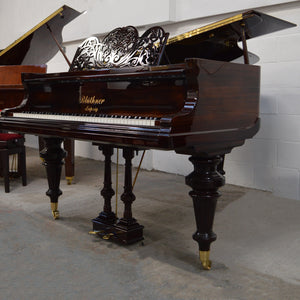 Blüthner Model 7 Grand Piano