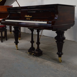 Blüthner Second Hand Grand Piano
