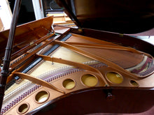 Load image into Gallery viewer, Bösendorfer 175 Grand Piano in Mahogany Cabinetry