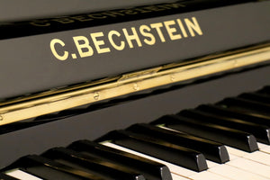  - SOLD - Bechstein 8 Concert Piano
