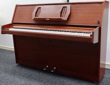 Load image into Gallery viewer, Challen 988 Upright Piano in Mahogany Cabinet