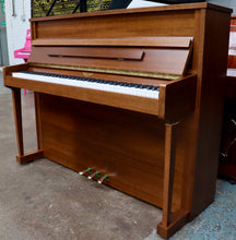 Load image into Gallery viewer, Eavestaff Upright Piano in Mahogany