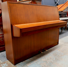 Load image into Gallery viewer, Eisenberg Upright Piano in Mahogany Cabinet