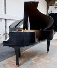 Load image into Gallery viewer, Kawai KG2D Grand Piano in Matt Black Finish