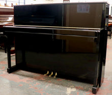 Load image into Gallery viewer,  - SOLD - Kawai CS-9E in black high gloss finish made in Japan