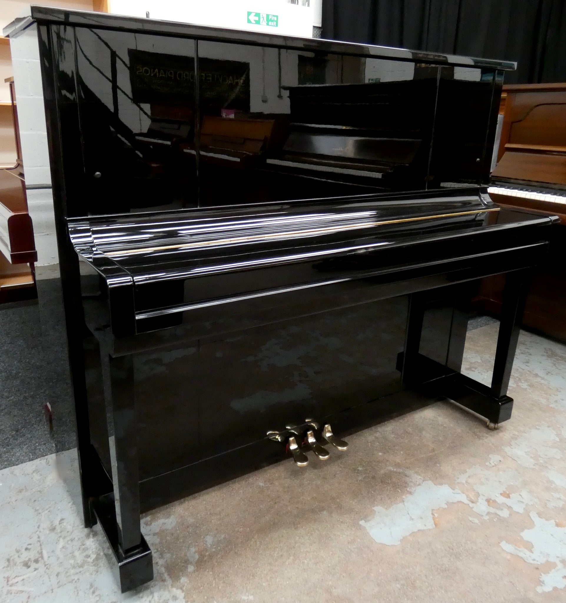 カワイピアノ Ｋ20型 古いけど確り手入れ済み 保証付き 運賃無料・条件有り - 楽器、器材