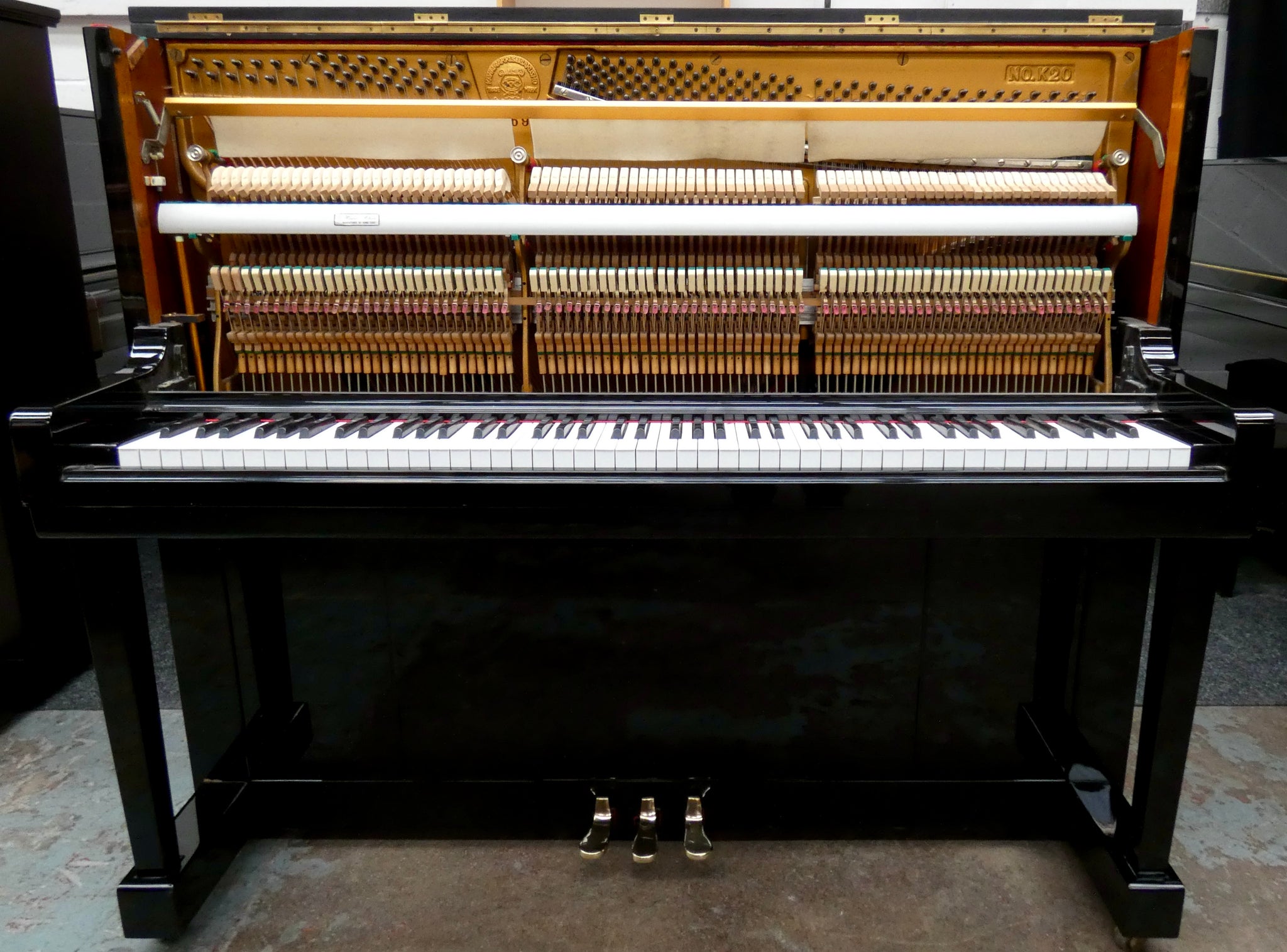 Kawai k 20 2025