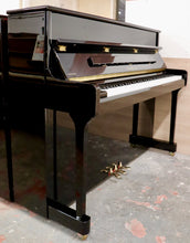 Load image into Gallery viewer,  - SOLD - Kawai K-2 in black high gloss finish made in Japan