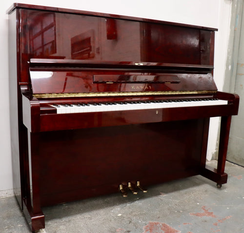  - SOLD - Kawai KL-502 Upright