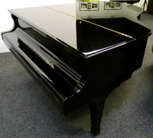 Load image into Gallery viewer, Kawai RX-3 Grand Piano in Black High Gloss