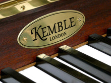 Load image into Gallery viewer, Kemble CB10 Upright Piano in Mahogany Cabinet