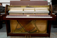 Load image into Gallery viewer, Kemble CB10 Upright Piano in Mahogany Cabinet