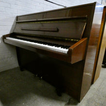 Load image into Gallery viewer, Knight K20 Upright Piano in Mahogany