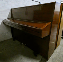 Load image into Gallery viewer, Knight K20 Upright Piano in Mahogany
