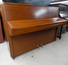Load image into Gallery viewer, Knight K20 Upright Piano in Mahogany Finish