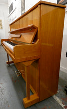 Load image into Gallery viewer, Mignon Upright Piano in Cherrywood Gloss