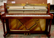 Load image into Gallery viewer, Reid Sohn by Samick RS 112 R1 Upright Piano in rosewood gloss