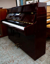Load image into Gallery viewer, Reid Sohn by Samick S-108-S Upright Piano in Rosewood Gloss