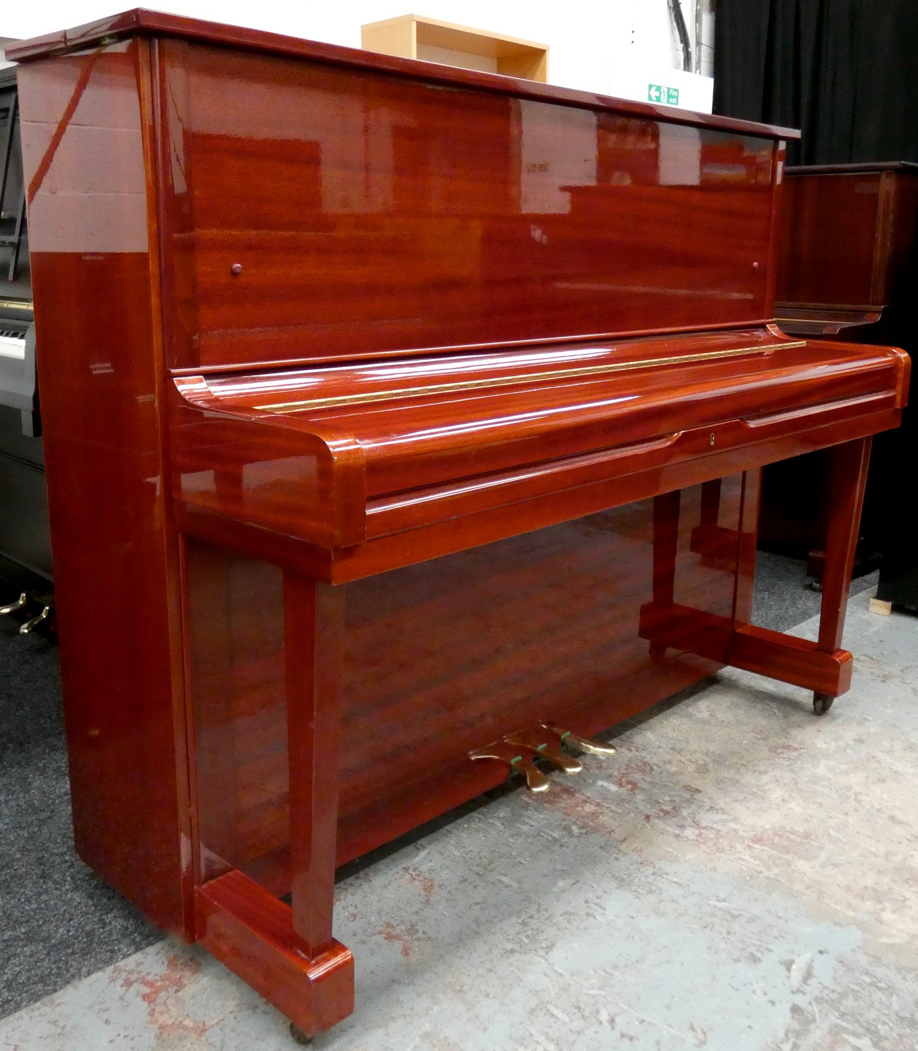 Royal piano price new arrivals