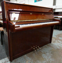 Load image into Gallery viewer, Seiler 116 Upright Piano in Mahogany Gloss Finish