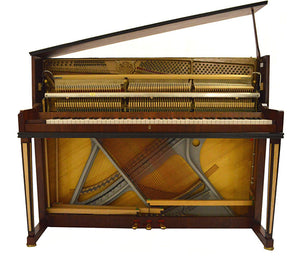 Steingraeber & Sohne 118 Upright Piano