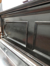 Load image into Gallery viewer, For Sale Unrestored - Steinway &amp; Sons Upright Piano in Ebonised Finish