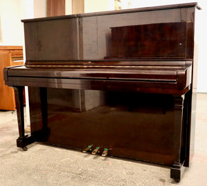 Tokai AU - 1 Japanese made Upright Piano in walnut