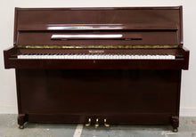 Load image into Gallery viewer,  - SOLD - Waldstein 109 Upright piano in polished mahogany