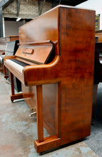 Load image into Gallery viewer,  - SOLD - Welmar Model B in flame mahogany