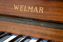 Load image into Gallery viewer, Welmar Model 41 in mahogany
