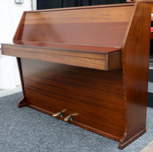Load image into Gallery viewer, Welmar Model 41 in mahogany
