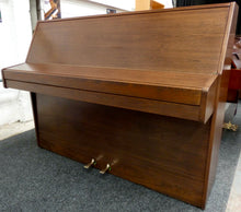 Load image into Gallery viewer, Woodchester Model Frampton Upright Piano in Mahogany