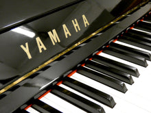Load image into Gallery viewer, Yamaha P2 in Black High Gloss Finish