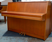 Load image into Gallery viewer,  - SOLD - Yamaha C108 in matt mahogany finish