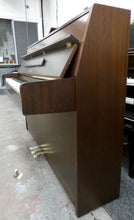 Load image into Gallery viewer, Yamaha C108 Upright Piano in Mahogany Cabinet