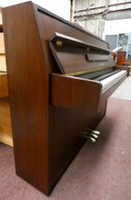 Load image into Gallery viewer, Yamaha C108N Upright Piano in Mahogany Cabinet