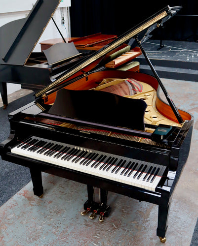  - SOLD - Yamaha C5 Grand Piano