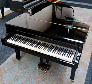  - SOLD - Yamaha C5 Grand Piano
