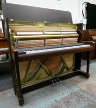 Load image into Gallery viewer, Yamaha Radius 3 Upright Piano in Wenge Cabinetry