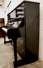 Load image into Gallery viewer,  - SOLD - Yamaha U1 in black high Gloss Finish serial number 4024776