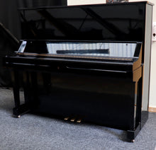 Load image into Gallery viewer,  - SOLD - Yamaha U3X Upright Piano in Black High Gloss Finish